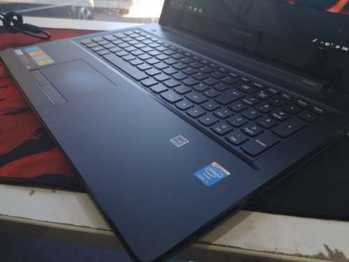 FAST*SUPER SLIM DESIGN*LENOVO G50 i5*I5-4200U*500GB HDD*8GB RAM*HD DISPLAY*DVD WRITER*